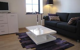 Les Mini-lofts de Paul et Virginie